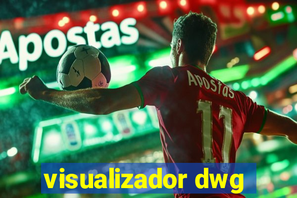 visualizador dwg